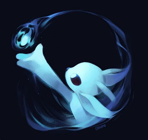 ori fanart|ori profile picture.